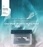 Gim PDRN Boosting Glow Pad - 70 pads