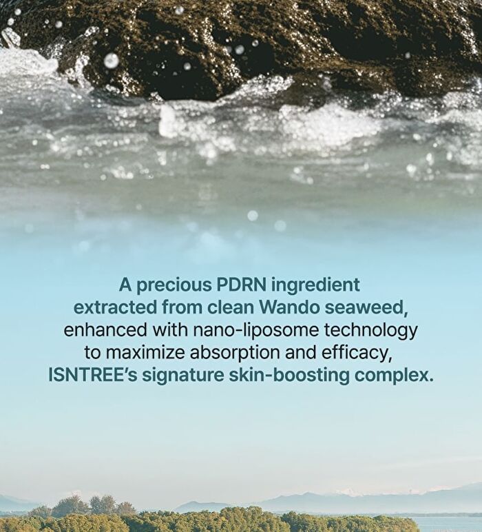 Gim PDRN Boosting Glow Pad - 70 pads