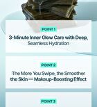 Gim PDRN Boosting Glow Pad - 70 pads