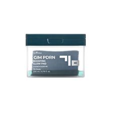 Isntree Gim PDRN Boosting Glow Pad - 70 pads