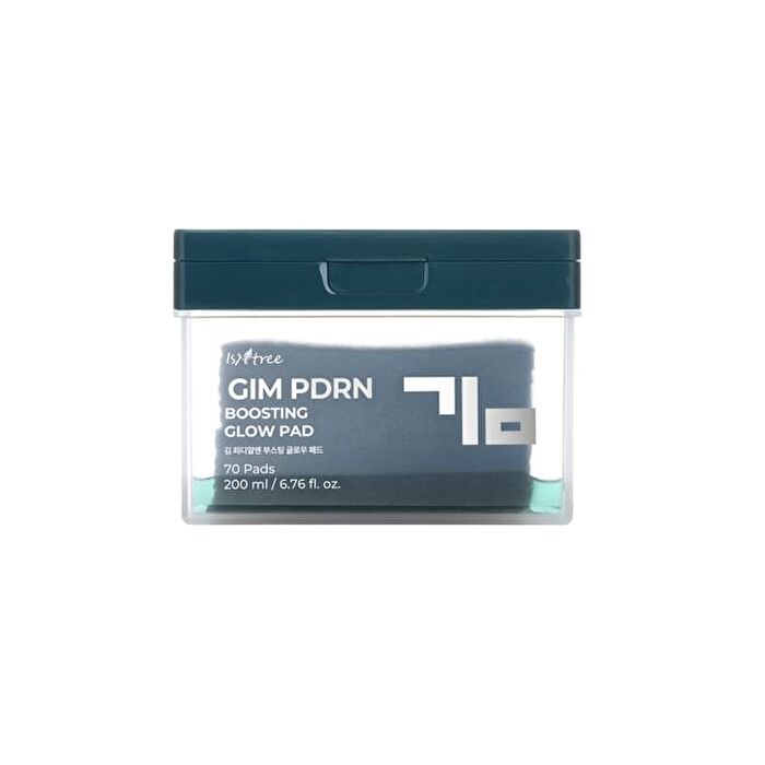 Gim PDRN Boosting Glow Pad - 70 pads