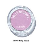 Jelly Blusher - 14 Colors - 2025 Version - #PK06 Rose Dawn