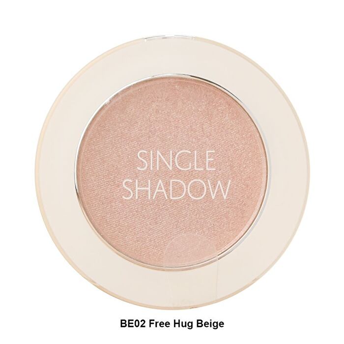 Saemmul Single Shadow Shimmer - 11 Colors - 2025 Version - #CR02