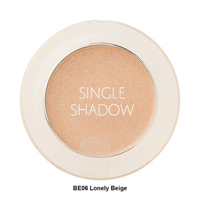 Saemmul Single Shadow Shimmer - 11 Colors - 2025 Version - #CR02