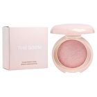 Glam Perfection Baked Highlighter - 4 Colors - #WH01 Frosty Shell