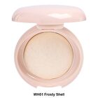 Glam Perfection Baked Highlighter - 4 Colors - #PK01 Rose Glare