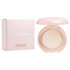Glam Perfection Baked Highlighter - 4 Colors - #PK01 Rose Glare