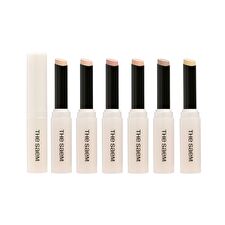The Saem Cover Perfection Stick Concealer - 6 Colors - Peach Beige