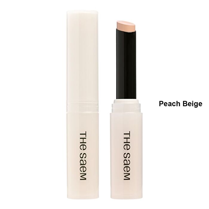 Cover Perfection Stick Concealer - 6 Colors - Yellow Beige