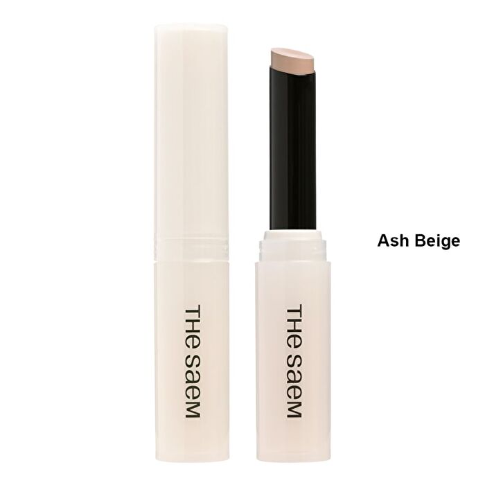 Cover Perfection Stick Concealer - 6 Colors - Ash Beige