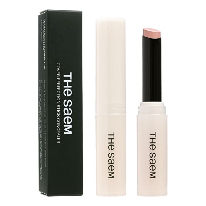 Cover Perfection Stick Concealer - 6 Colors - Light Beige