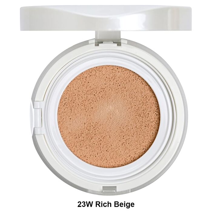 Skin Perfection Glutathione Toning Cushion Set - 5 Colors - #22N Middle Beige