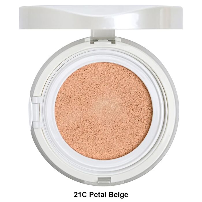Skin Perfection Glutathione Toning Cushion Set - 5 Colors - #21C Petal Beige