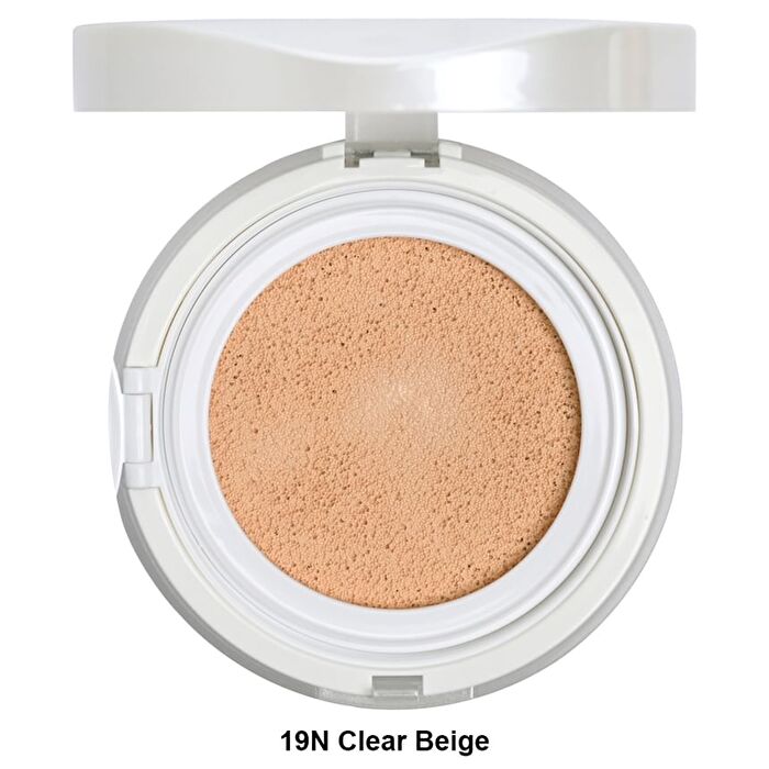 Skin Perfection Glutathione Toning Cushion Set - 5 Colors - #21C Petal Beige