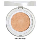 Skin Perfection Glutathione Toning Cushion Set - 5 Colors - #21C Petal Beige