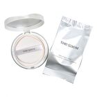 Skin Perfection Glutathione Toning Cushion Set - 5 Colors - #21C Petal Beige