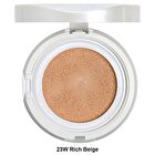 Skin Perfection Glutathione Toning Cushion Set - 5 Colors - #19N Clear Beige