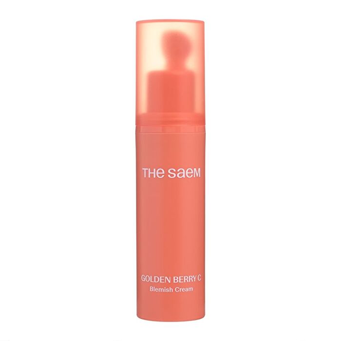 Golden Berry C Blemish Cream - 30ml