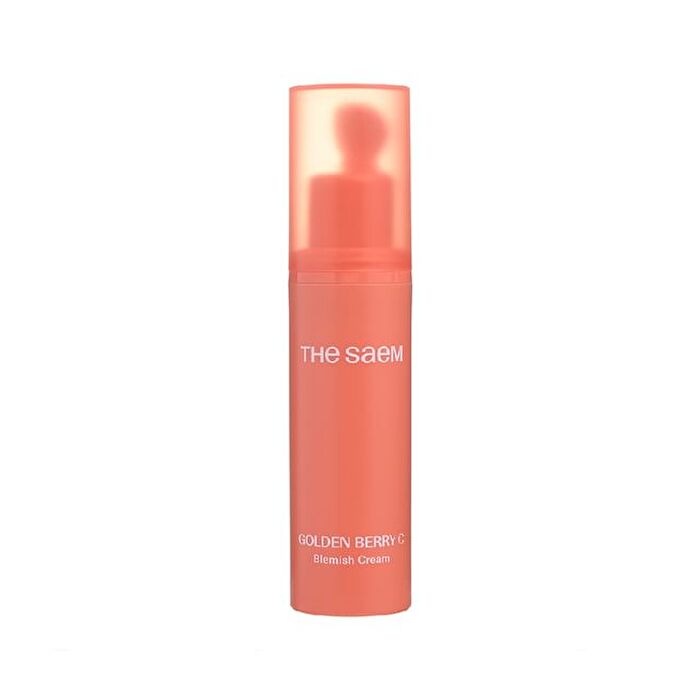 Golden Berry C Blemish Cream - 30ml