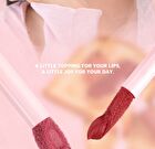Coringco Topping Tip Velvet Lip Tint - 5 Colors - #V01 Peanut Butter