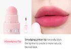 Coringco Topping Tip Velvet Lip Tint - 5 Colors - #V01 Peanut Butter