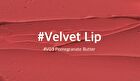 Coringco Topping Tip Velvet Lip Tint - 5 Colors - #V01 Peanut Butter