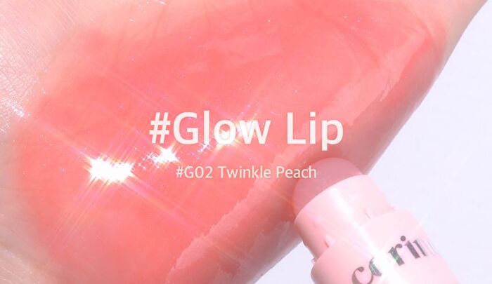 Coringco Topping Tip Velvet Lip Tint - 5 Colors - #V01 Peanut Butter