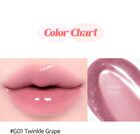 Coringco Topping Tip Velvet Lip Tint - 5 Colors - #V01 Peanut Butter