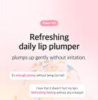 Coringco Topping Tip Velvet Lip Tint - 5 Colors - #V02 Rose Butter
