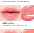 Coringco Topping Tip Velvet Lip Tint - 5 Colors - #V02 Rose Butter