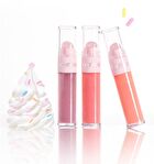 Coringco Topping Tip Velvet Lip Tint - 5 Colors - #V03 Pomegranate Butter