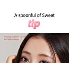 Coringco Topping Tip Velvet Lip Tint - 5 Colors - #V03 Pomegranate Butter