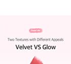 Coringco Topping Tip Velvet Lip Tint - 5 Colors - #V05 Plum Butter