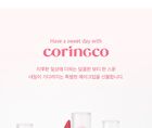 Coringco Topping Tip Velvet Lip Tint - 5 Colors - #V05 Plum Butter