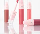 Coringco Topping Tip Velvet Lip Tint - 5 Colors - #V05 Plum Butter