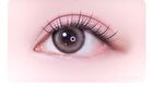Toktok-Hara No Glue Eyelash Long Version - 4 Types - #Cherry Coke