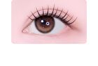 Toktok-Hara No Glue Eyelash Long Version - 4 Types - #Cherry Coke