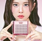 Toktok-Hara No Glue Eyelash Long Version - 4 Types - #Cherry Coke