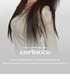 Toktok-Hara No Glue Eyelash Long Version - 4 Types - #Cherry Coke