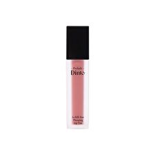 Dinto Prelude Dinto La Belle Rose Plumping Lip Tint - 6 Colors - #25 Morning Rose
