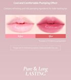 Prelude Dinto La Belle Rose Plumping Lip Tint - 6 Colors - #26 Noon Rose