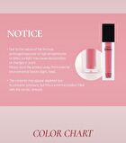Prelude Dinto La Belle Rose Plumping Lip Tint - 6 Colors - #26 Noon Rose