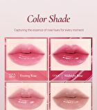 Prelude Dinto La Belle Rose Plumping Lip Tint - 6 Colors - #26 Noon Rose
