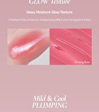 Prelude Dinto La Belle Rose Plumping Lip Tint - 6 Colors - #21 Evening Rose