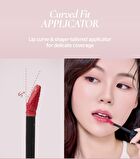 Prelude Dinto La Belle Rose Plumping Lip Tint - 6 Colors - #21 Evening Rose