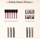 Prelude Dinto La Belle Rose Plumping Lip Tint - 6 Colors - #23 Dawn Rose