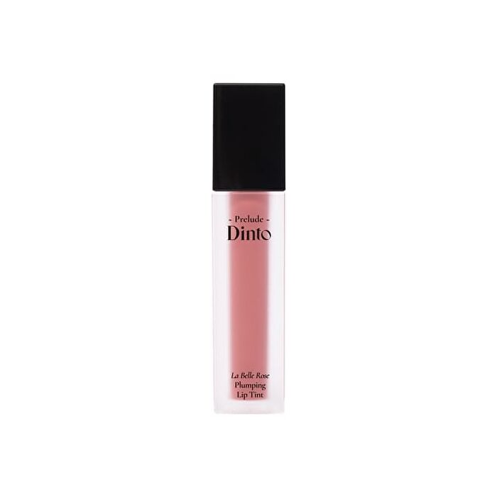 Prelude Dinto La Belle Rose Plumping Lip Tint - 6 Colors - #23 Dawn Rose