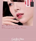 Prelude Dinto La Belle Rose Plumping Lip Tint - 6 Colors - #22 Midnight Rose