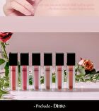 Prelude Dinto La Belle Rose Plumping Lip Tint - 6 Colors - #22 Midnight Rose