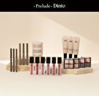 Prelude Dinto La Belle Rose Plumping Lip Tint - 6 Colors - #22 Midnight Rose
